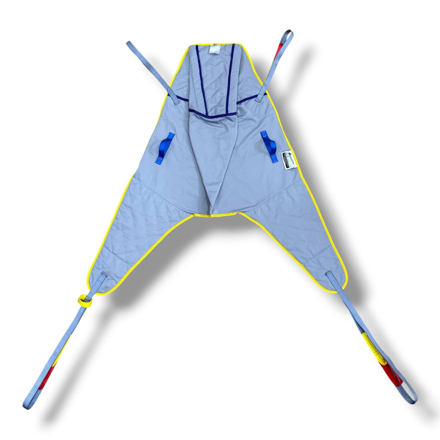 Joerns Oxford Advance 155 Patient Lifter/Mobile Hoist - Pre Owned