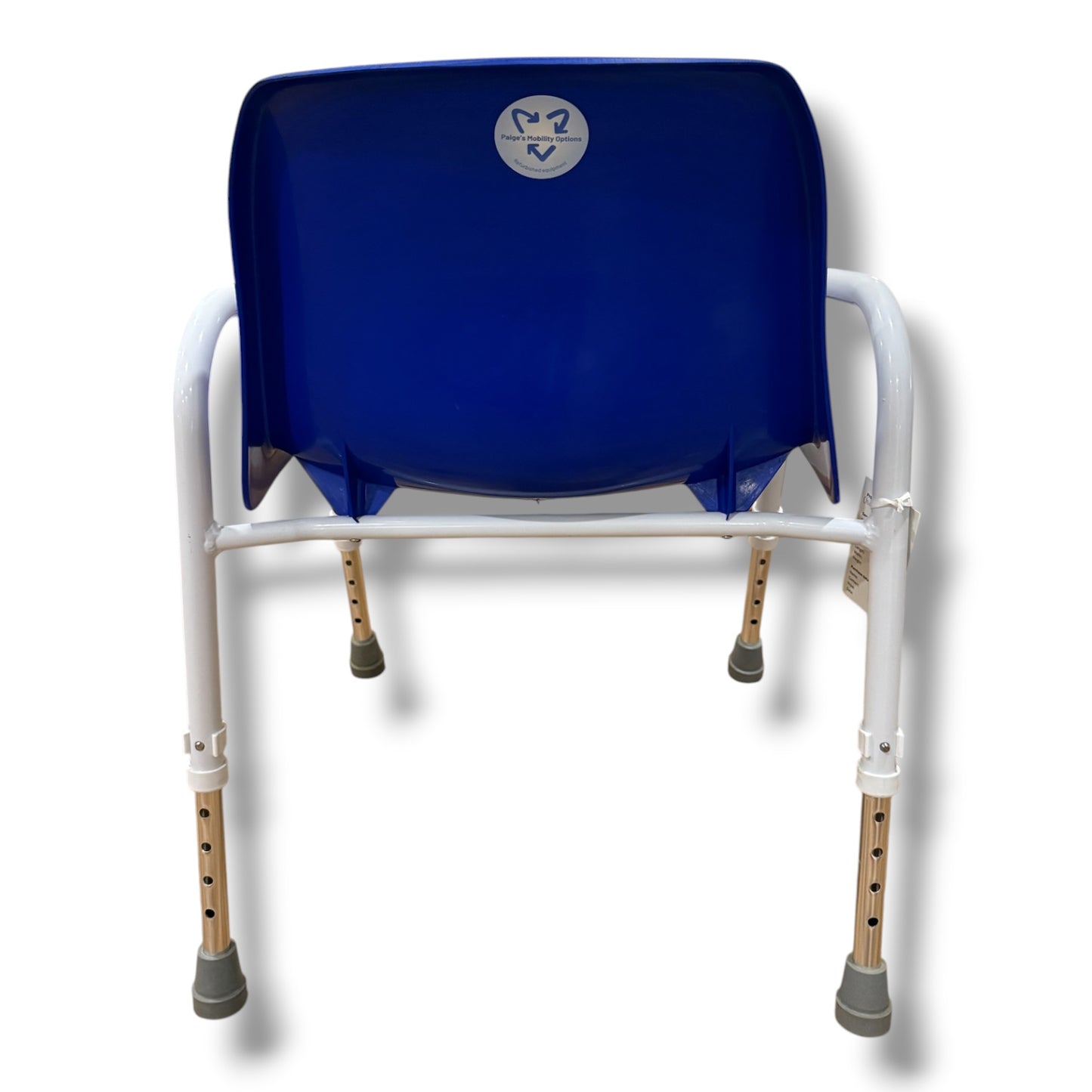 Children's Shower Chair - Pre Owned