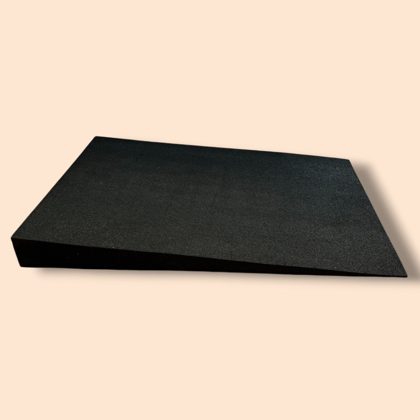 Large 13cm High Threshold Ramp - Pre Owned