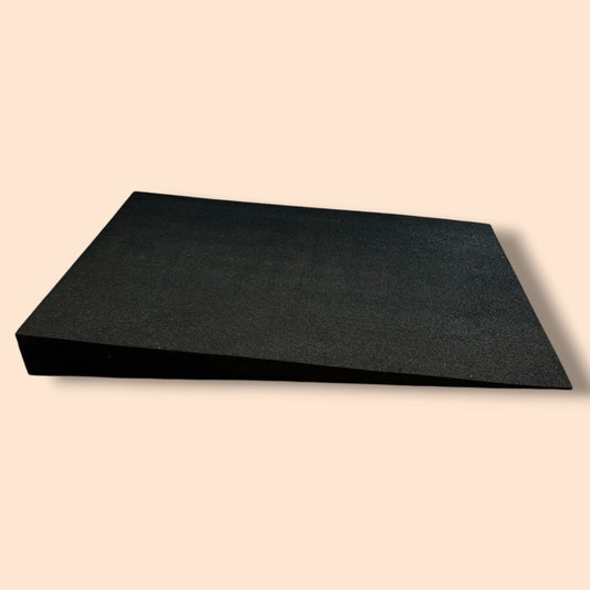 Large 13cm High Threshold Ramp - Pre Owned