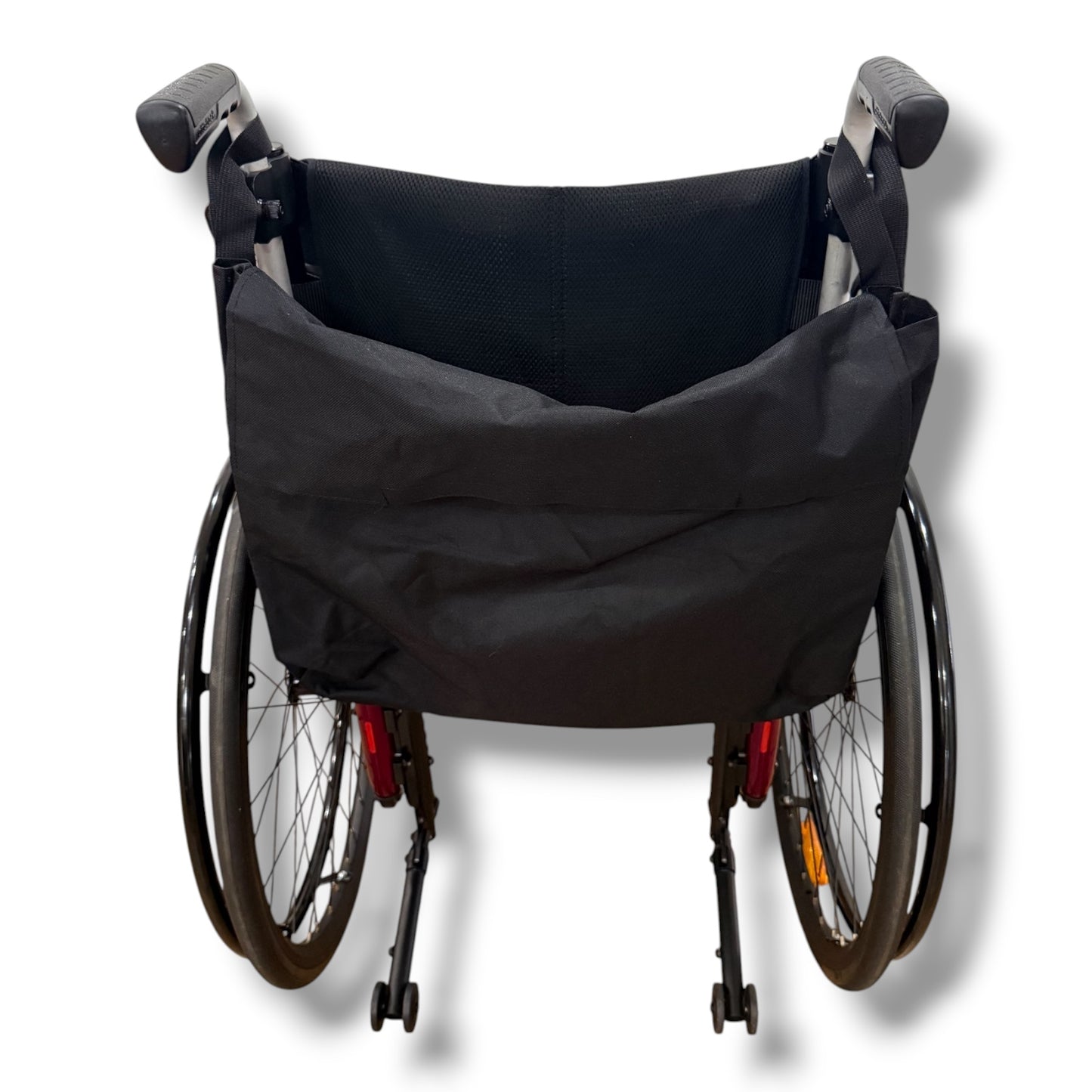 Pink Ottobock Avantgarde 4 Manual Wheelchair - Pre Owned