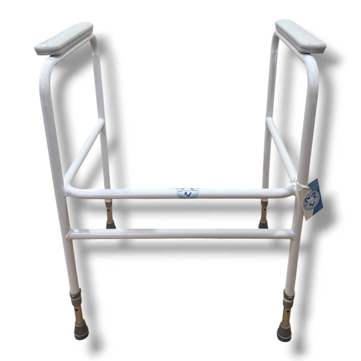 Assorted Toilet Support Frames - Pre Owned