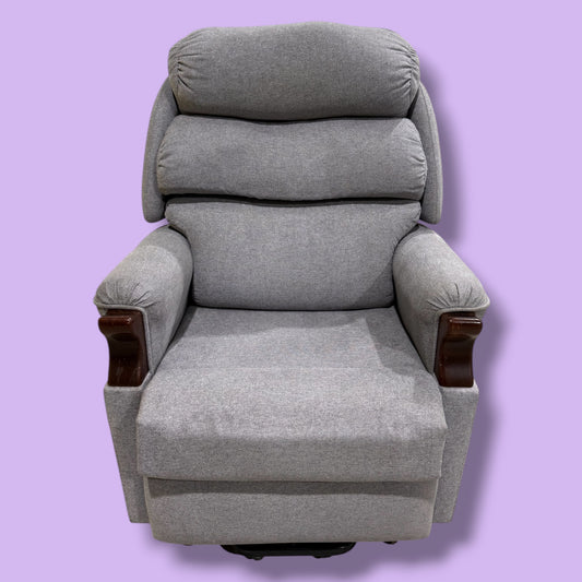 Oscar Barwon Electric Lift Chair (Standard Size) - Pre Owned