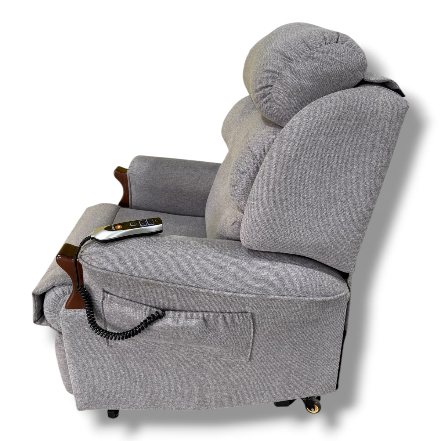 Oscar Barwon Electric Lift Chair (Standard Size) - Pre Owned