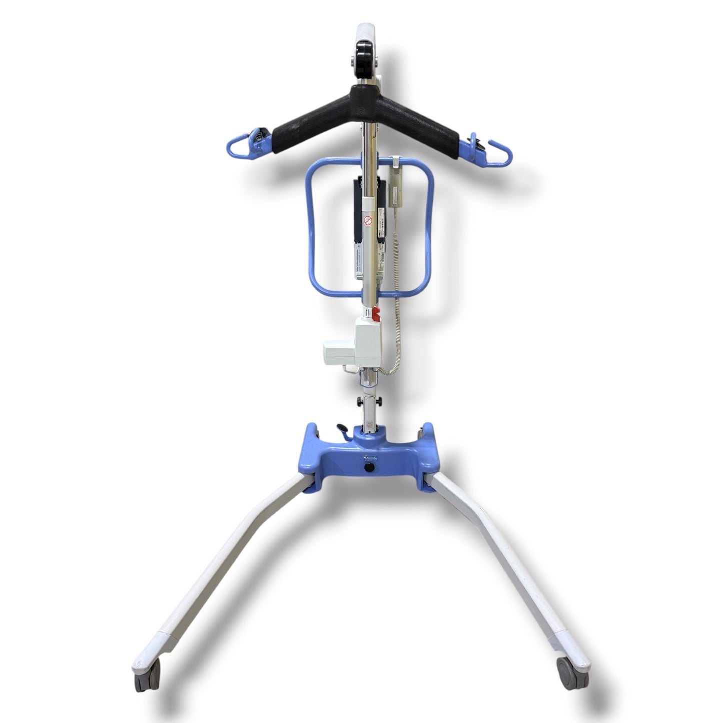 Joerns Oxford Advance 155 Patient Lifter/Mobile Hoist - Pre Owned