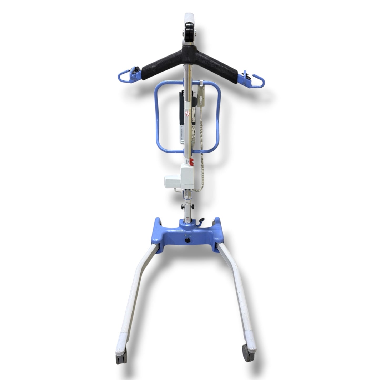 Joerns Oxford Advance 155 Patient Lifter/Mobile Hoist - Pre Owned