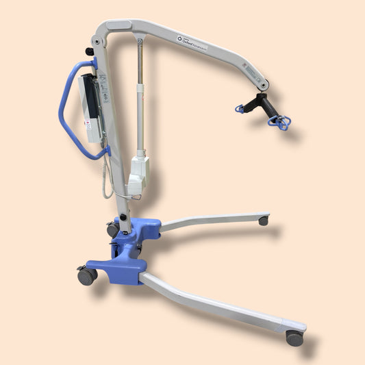 Joerns Oxford Advance 155 Patient Lifter/Mobile Hoist - Pre Owned