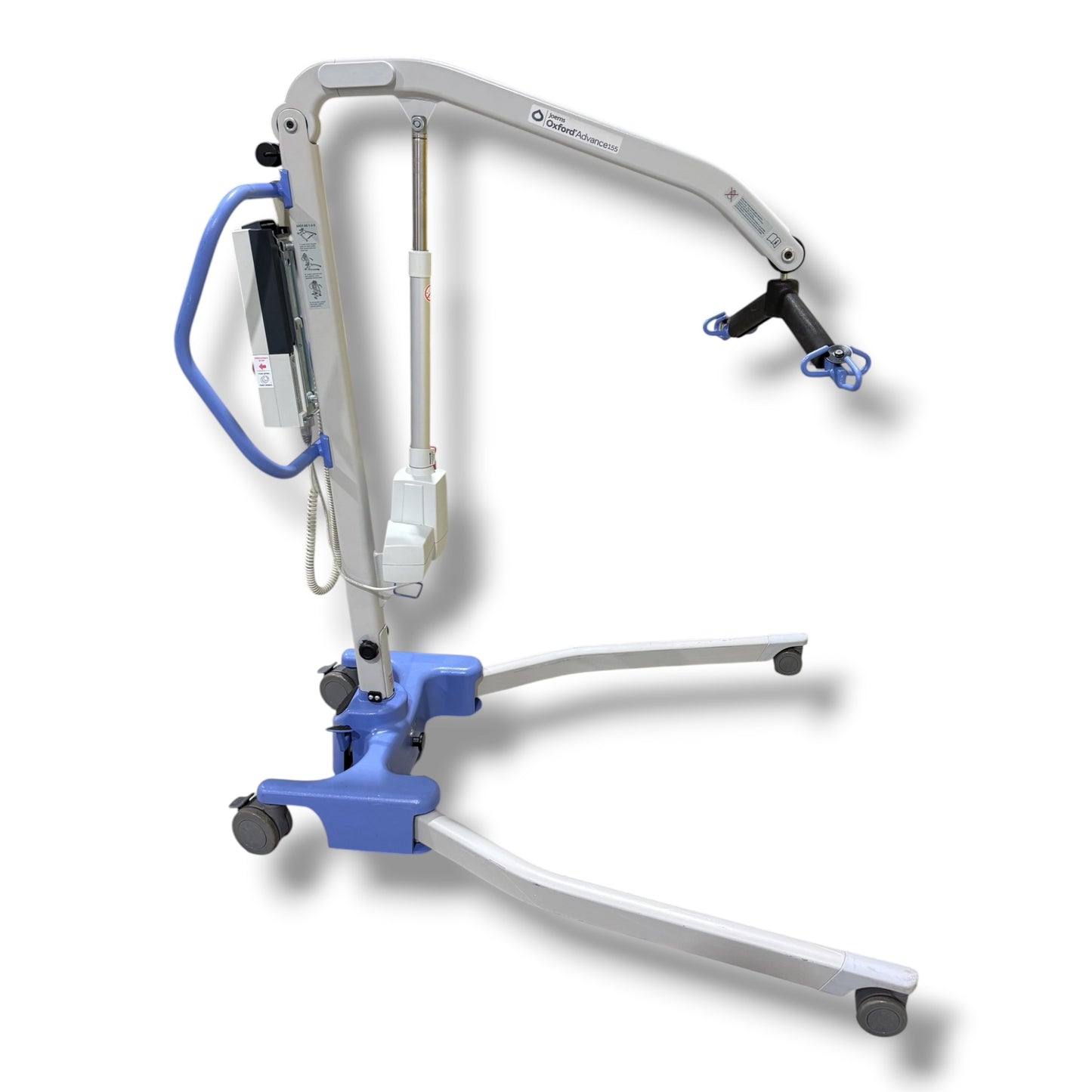 Joerns Oxford Advance 155 Patient Lifter/Mobile Hoist - Pre Owned