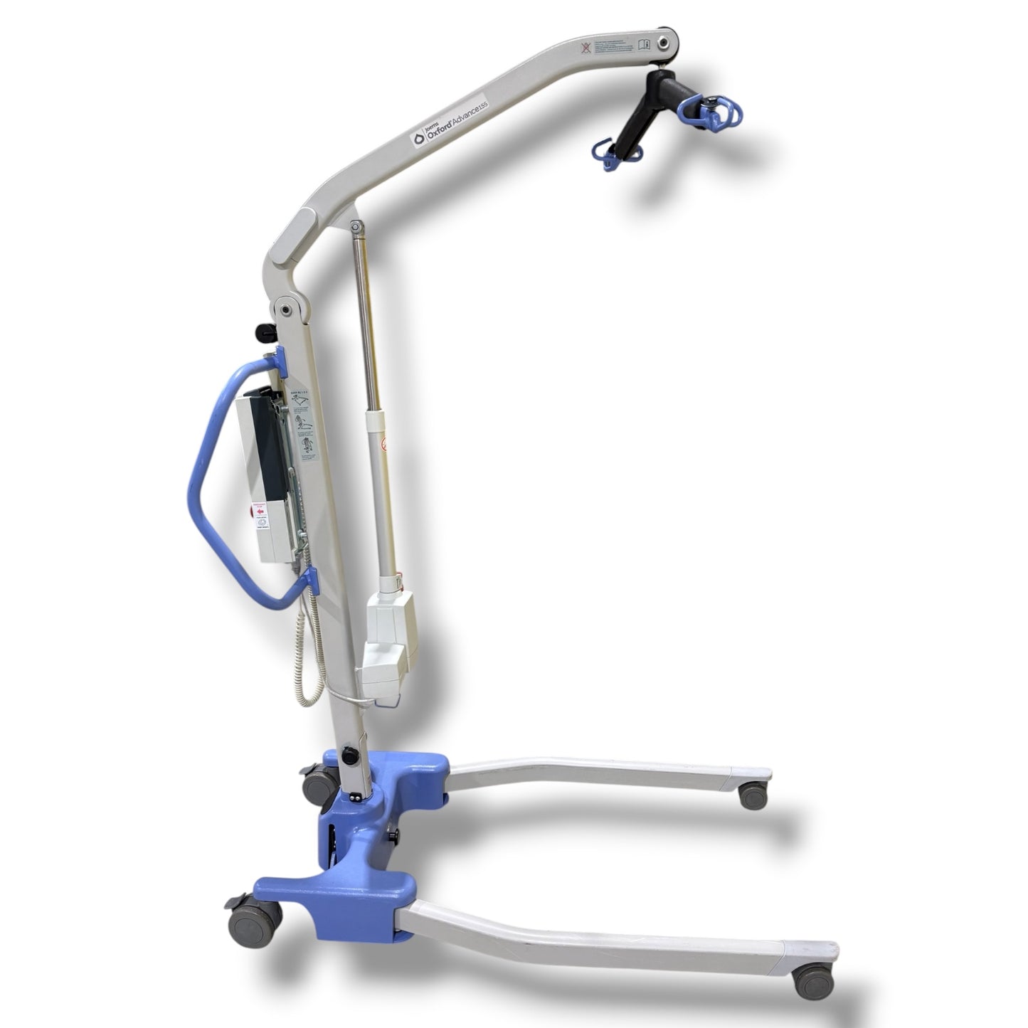 Joerns Oxford Advance 155 Patient Lifter/Mobile Hoist - Pre Owned