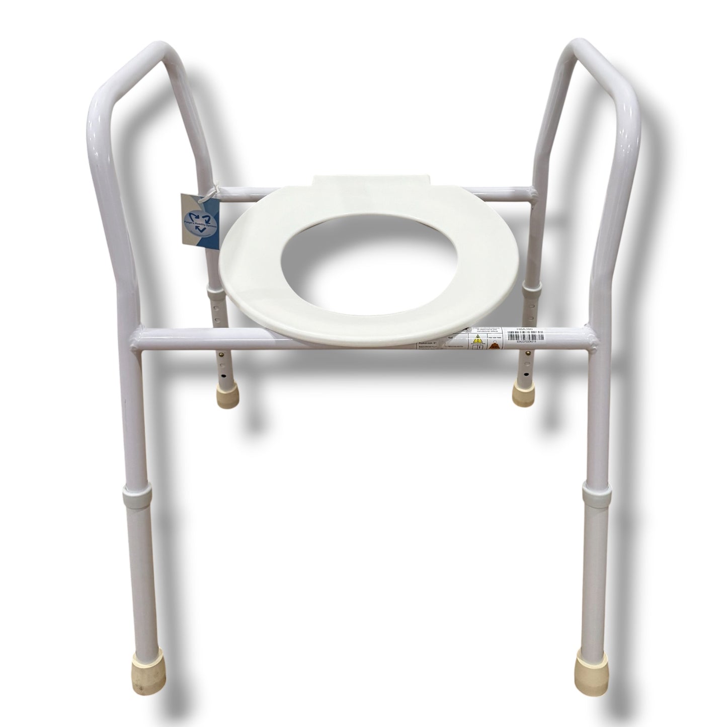 Assorted Standard Over Toilet Frames - Pre Owned