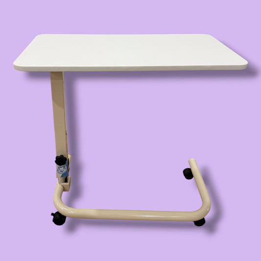 Assorted Aspire Over Bed Tables - Pre Owned