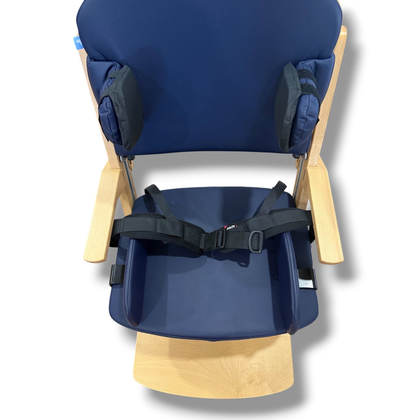 Schuchmann Smilla Chair/Seating System (Size 2) Natural Beech - Pre Owned