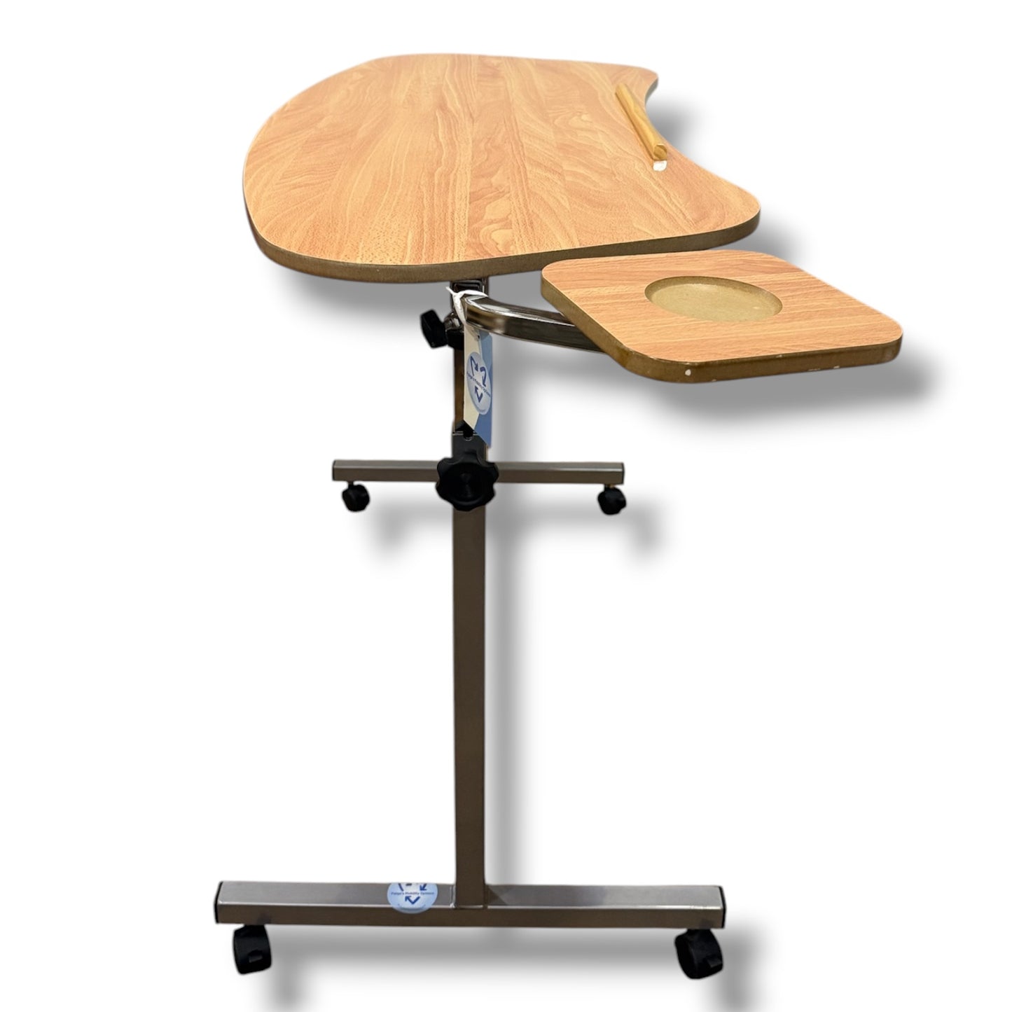 Homecraft Over Armchair Tilting Table - Pre Owned