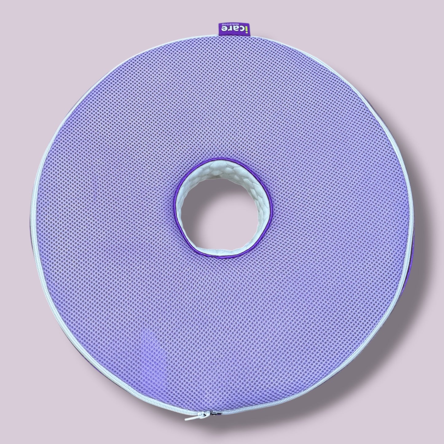 iCare Donut Shaped Cushion - Pre Owned