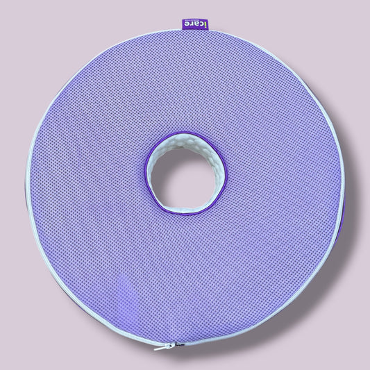 iCare Donut Shaped Cushion - Pre Owned