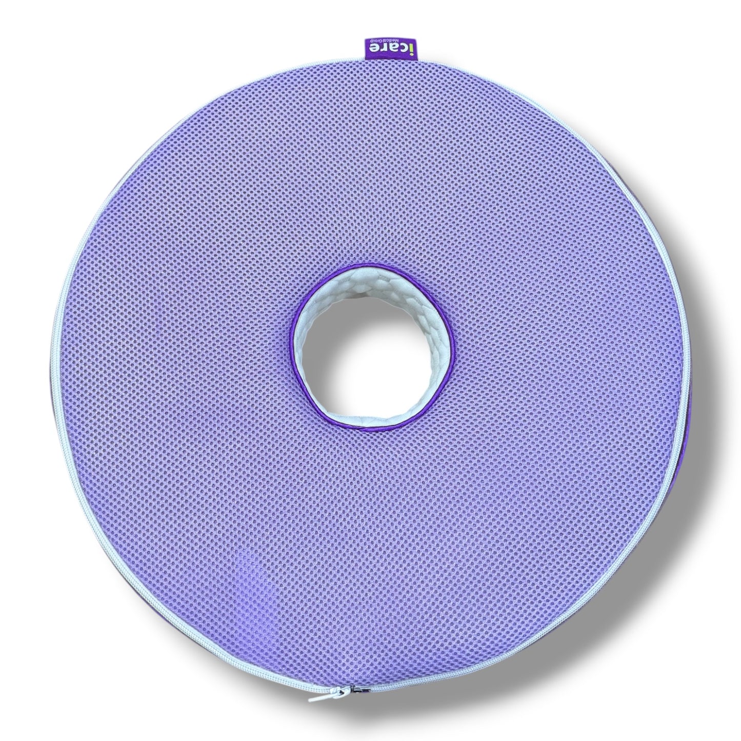 iCare Donut Shaped Cushion - Pre Owned