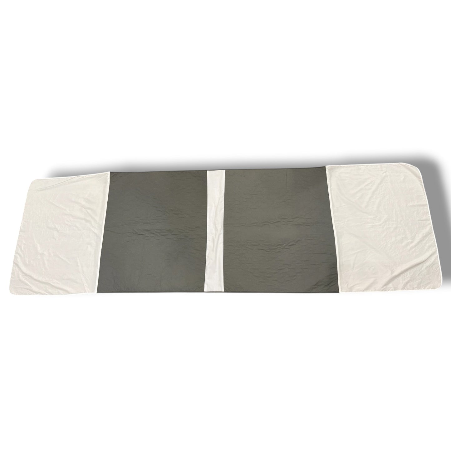 Assorted Waterproof Bed Pads (Multiple Sizes) - As New