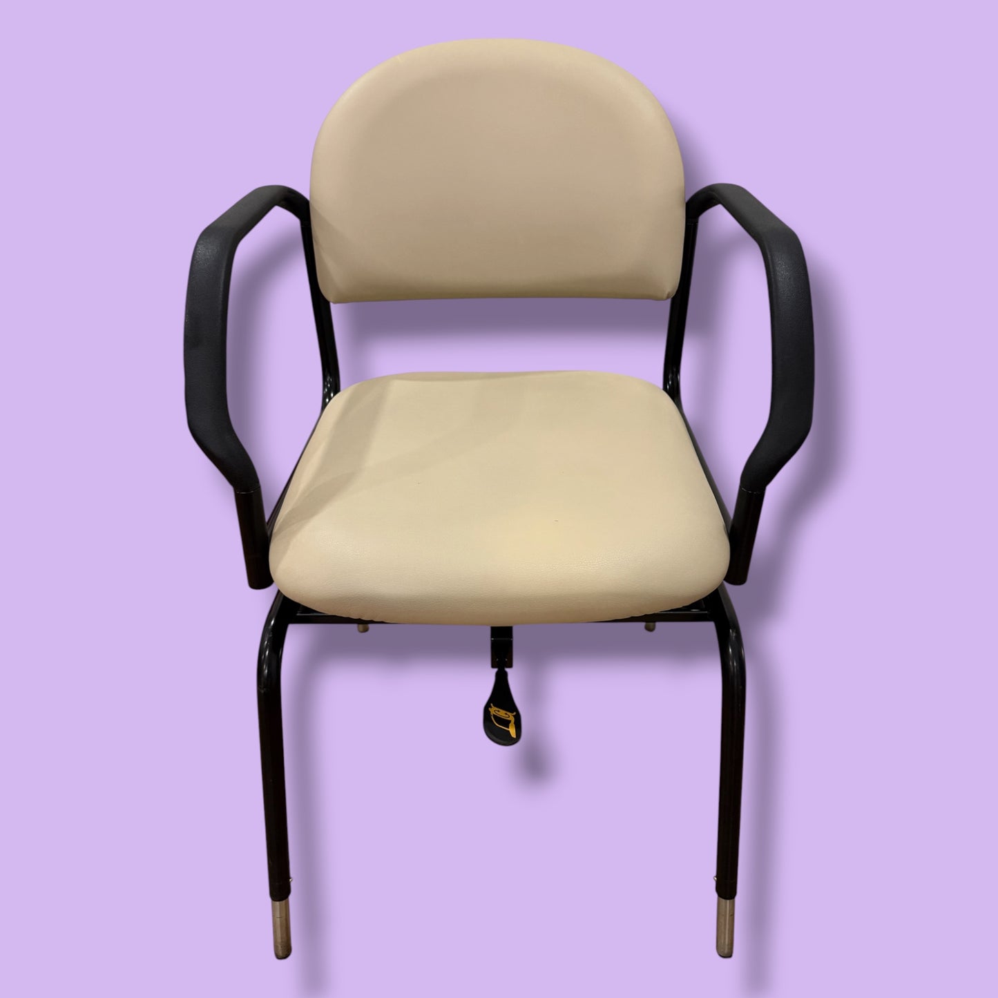 Revolution Swivel Chair - Pre Owned