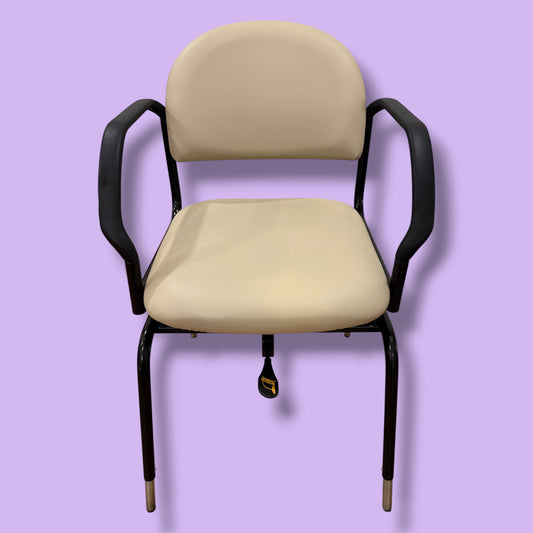 Revolution Swivel Chair - Pre Owned