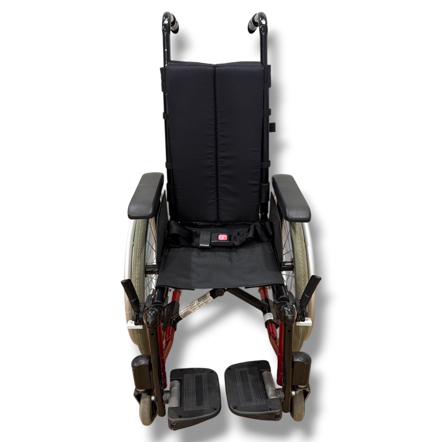 Invacare Children's Manual Wheelchair - Pre Owned
