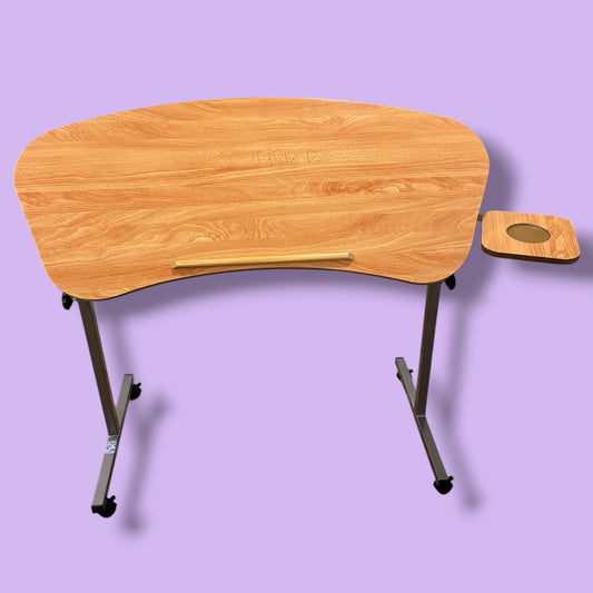 Homecraft Over Armchair Tilting Table - Pre Owned