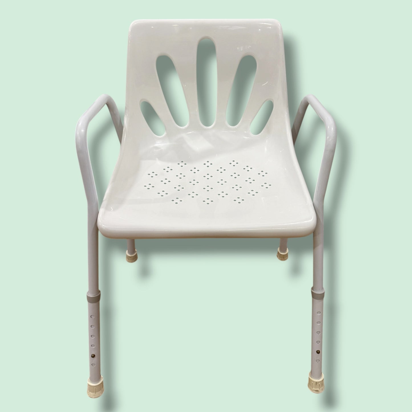 KCare Shower Chair - Pre Owned