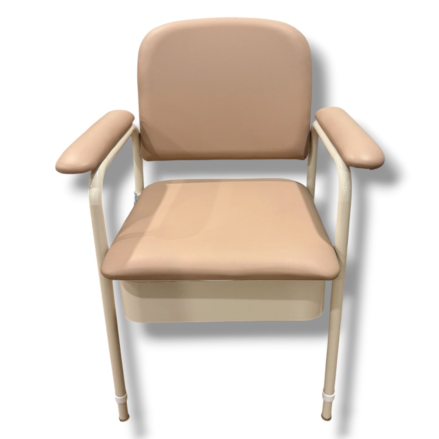 KCare Deluxe Bedside Commode - Brand New