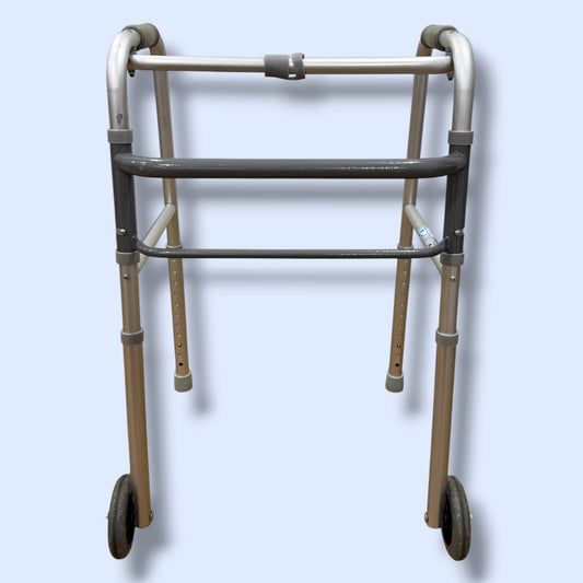Assorted $50 Rollator Frames - Pre Owned