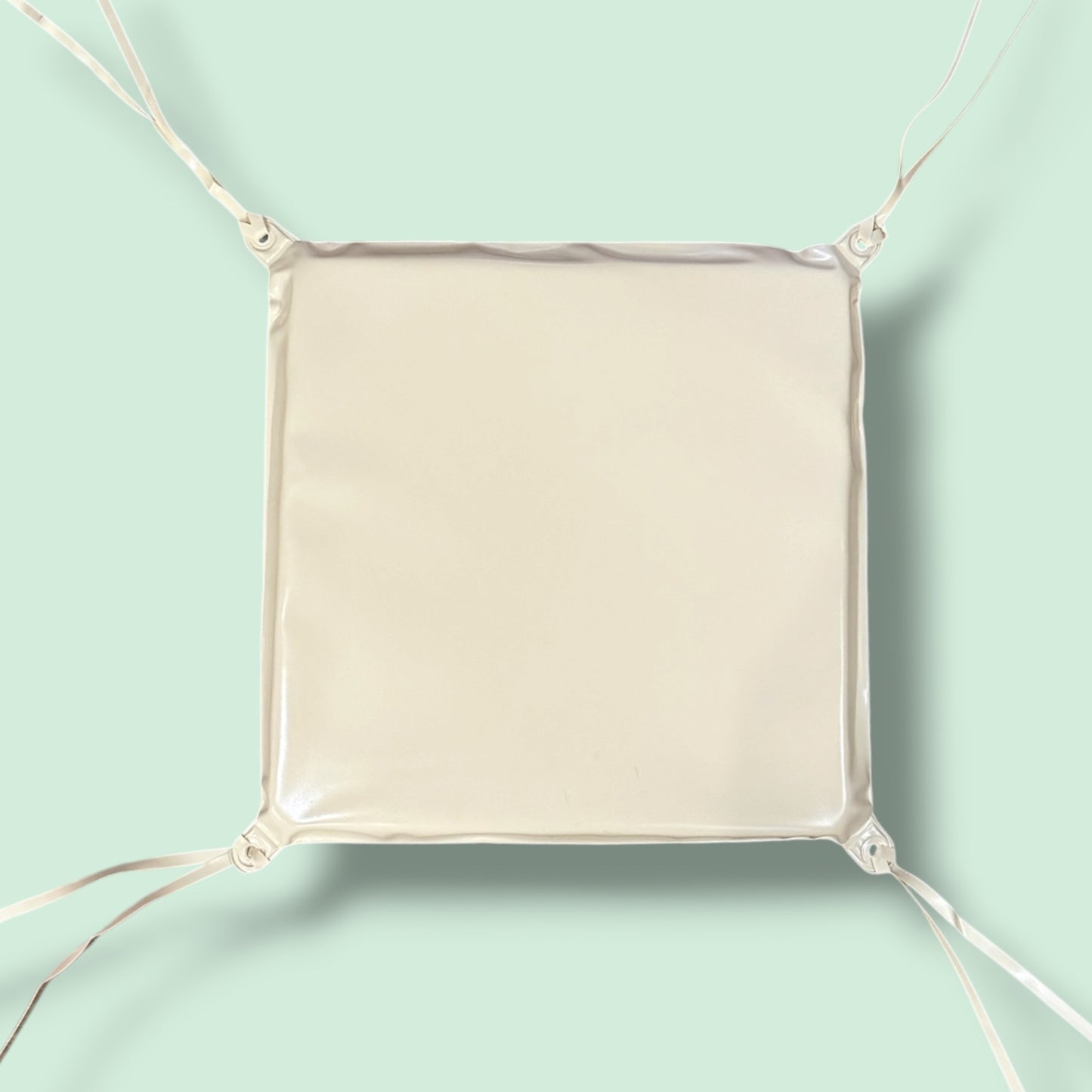 Shower Chair Backrest Cushion - Pre Owned
