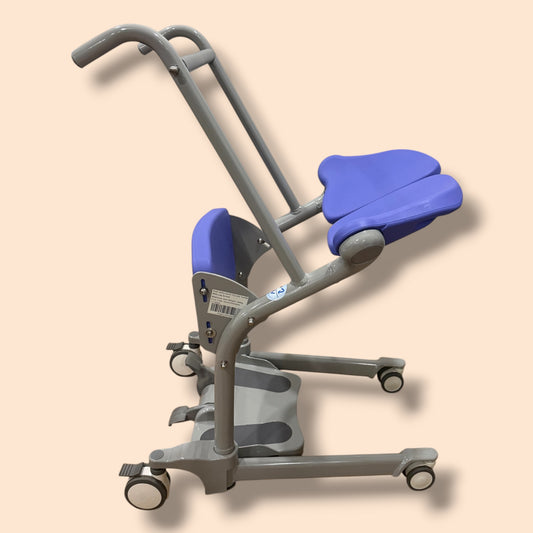 Peak Shifty Assistant Transfer Trolley - Pre Owned