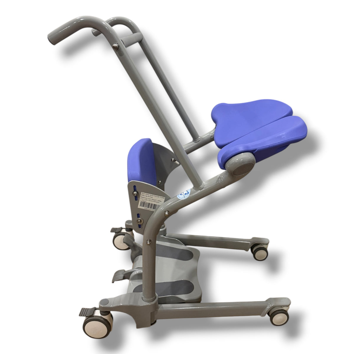 Peak Shifty Assistant Transfer Trolley - Pre Owned