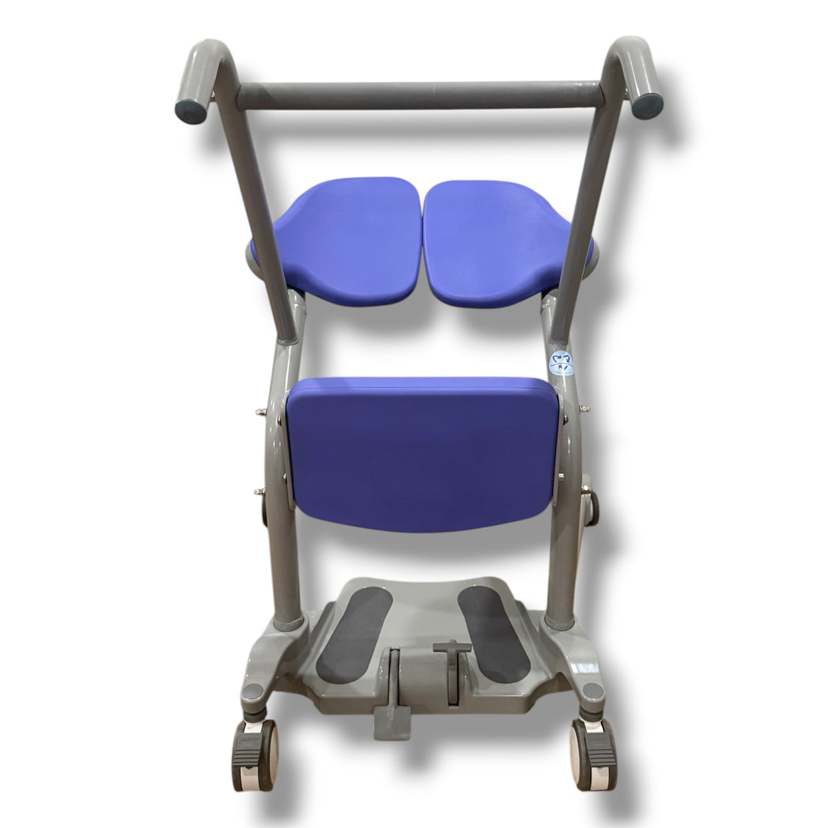 Peak Shifty Assistant Transfer Trolley - Pre Owned