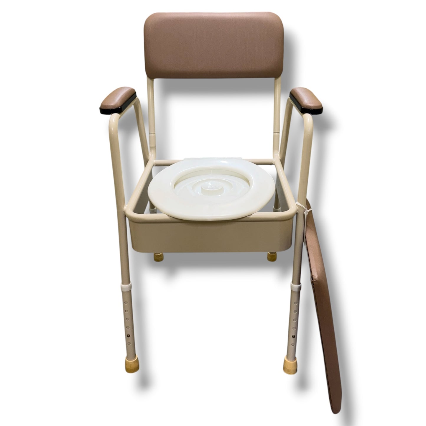 Aspire Bedside Commode - Pre Owned