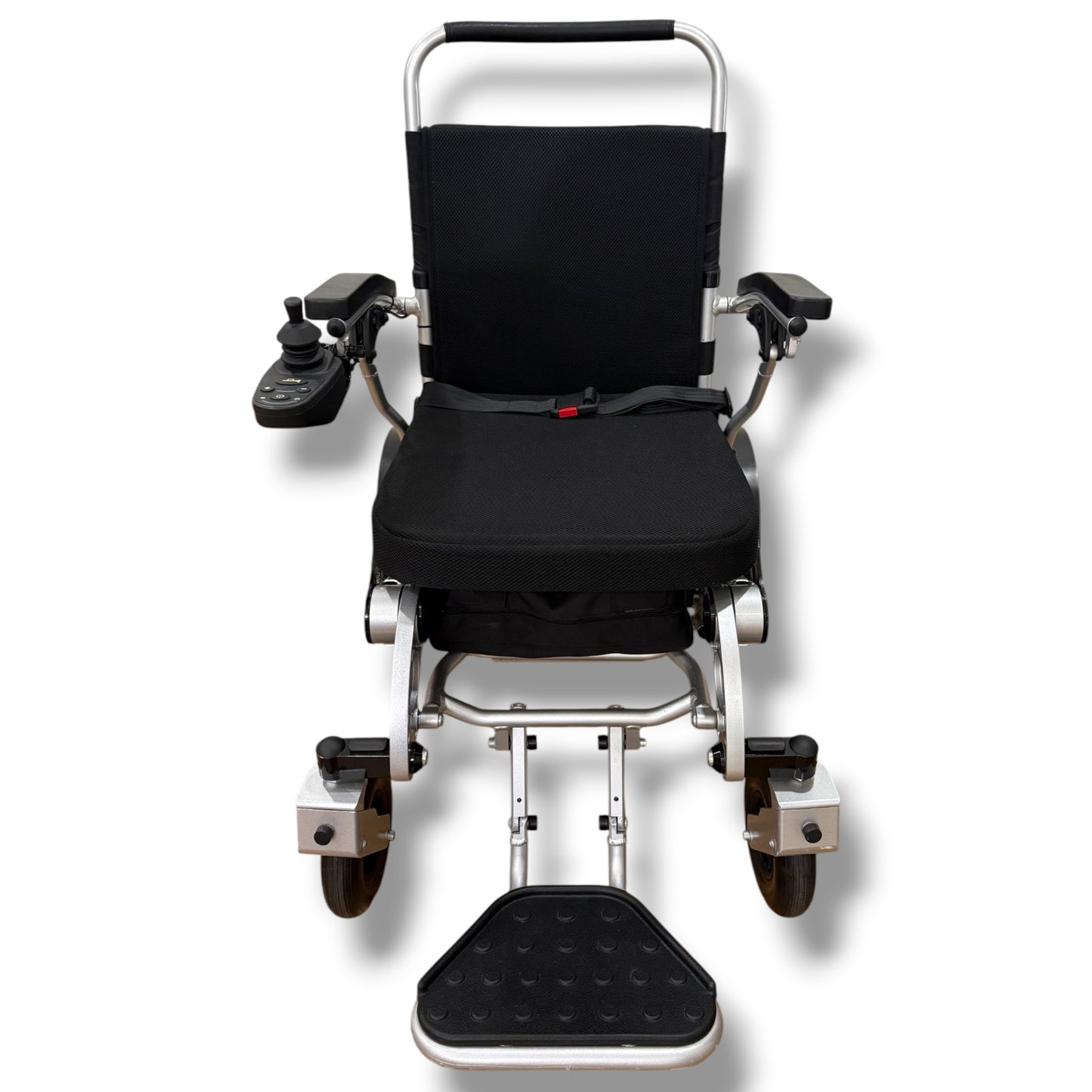 Freedom DE08L Powered Wheelchair - Pre Owned