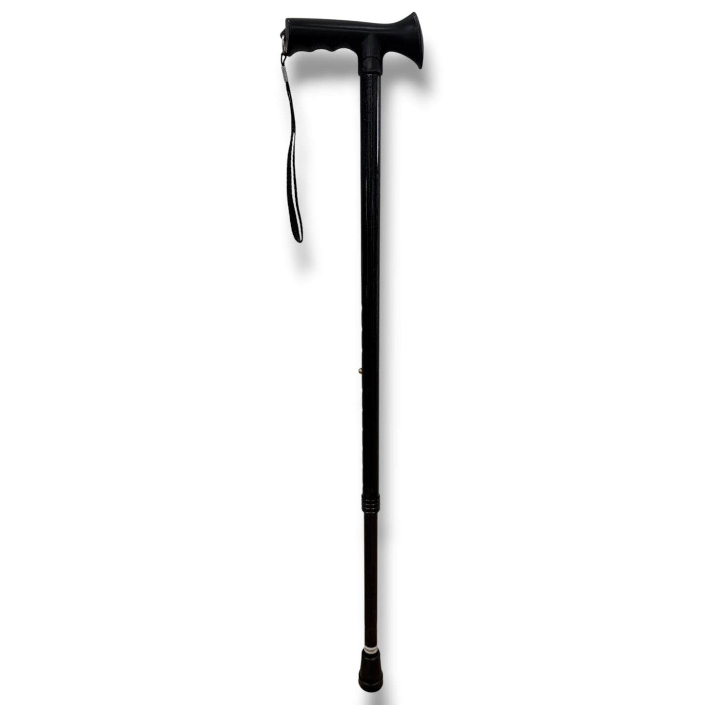Assorted Aluminium Walking Sticks - Pre Owned
