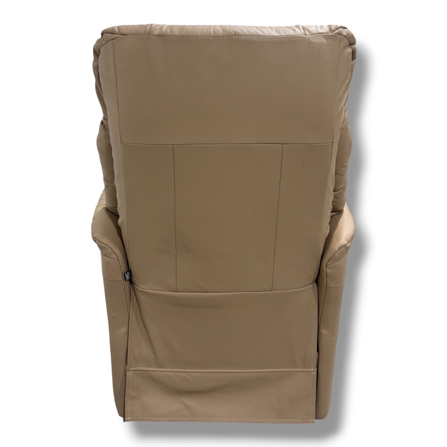 IMG Comfort Leather Electric Lift Chair (Standard Size) - Pre Owned