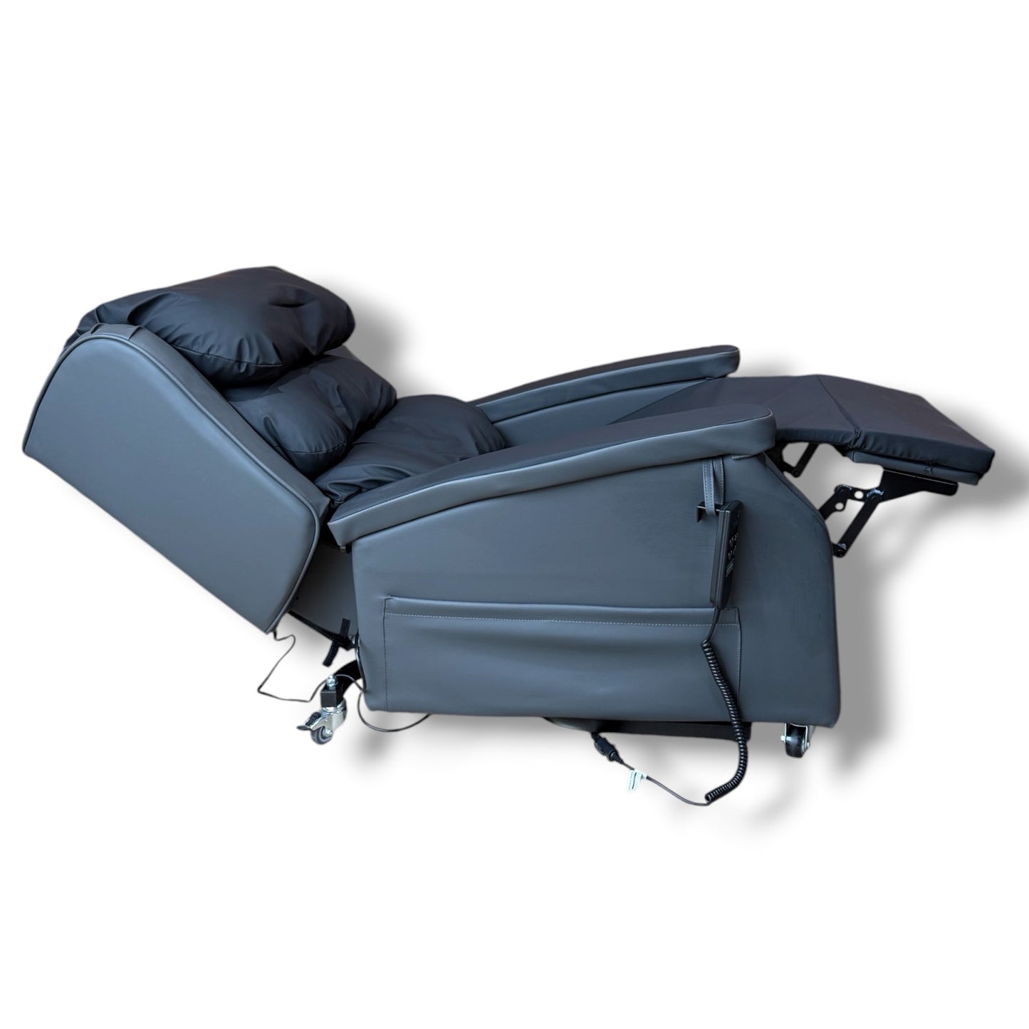 Configura Comfort Electric Lift Chair with Memory Foam Cushion (Size Small) - Brand New