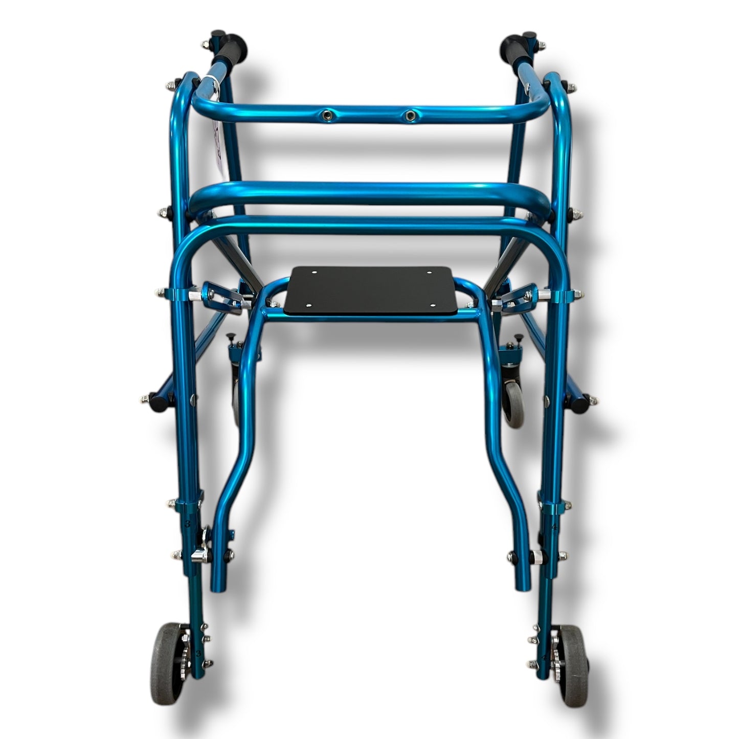 "Nimbo" Blue Posterior Walker - Pre Owned