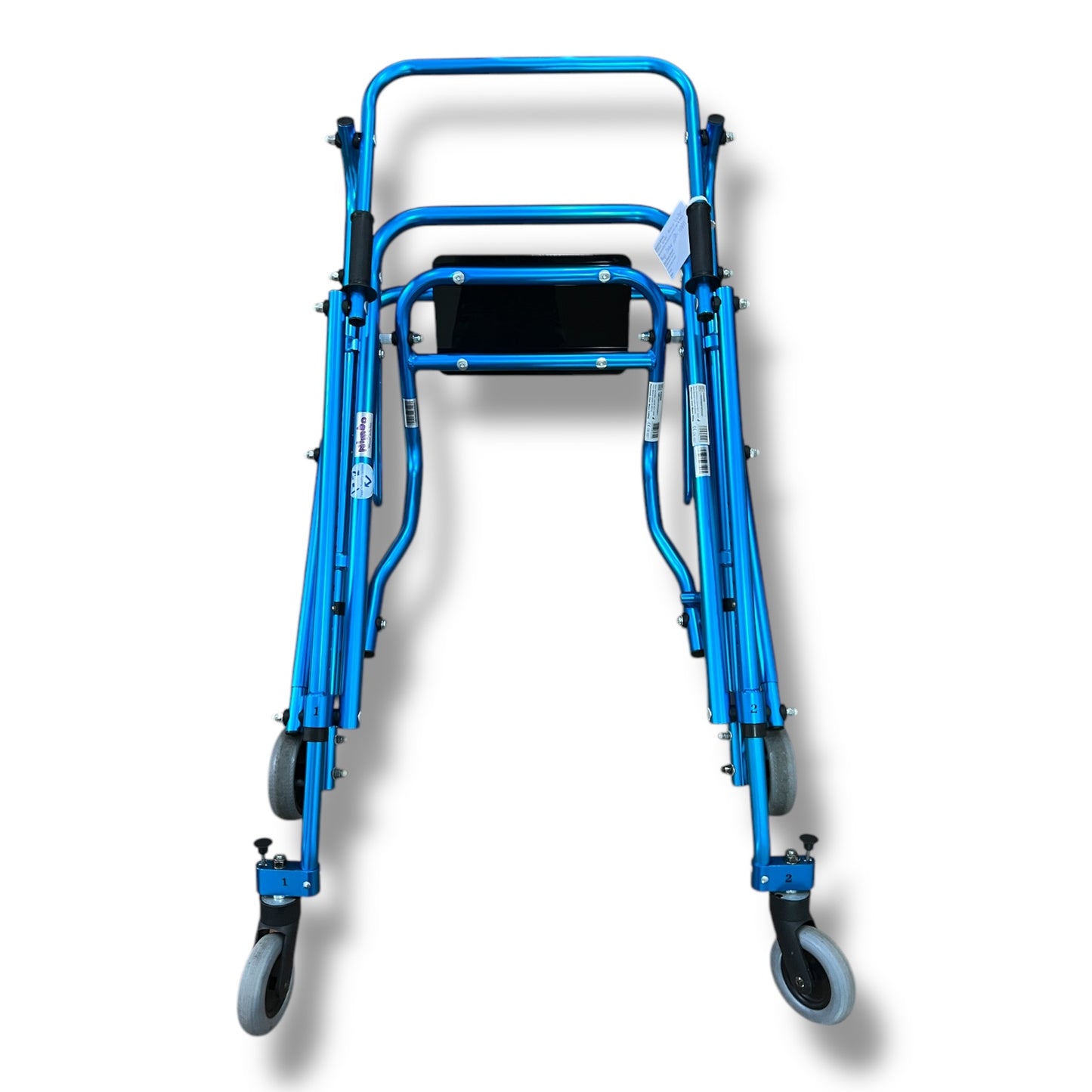 "Nimbo" Blue Posterior Walker - Pre Owned