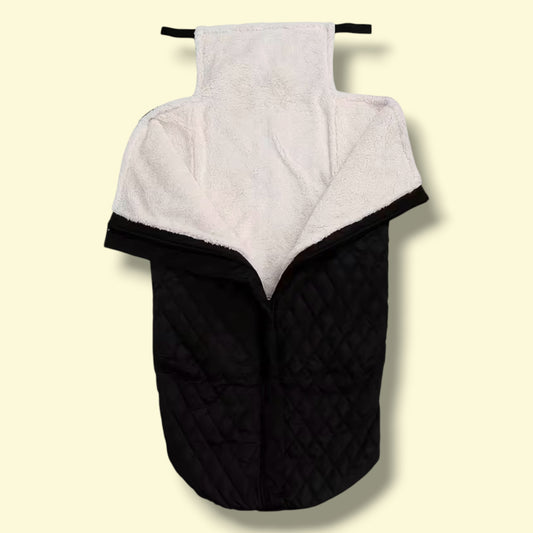 Wheelchair Leg Warming Bag - Brand New