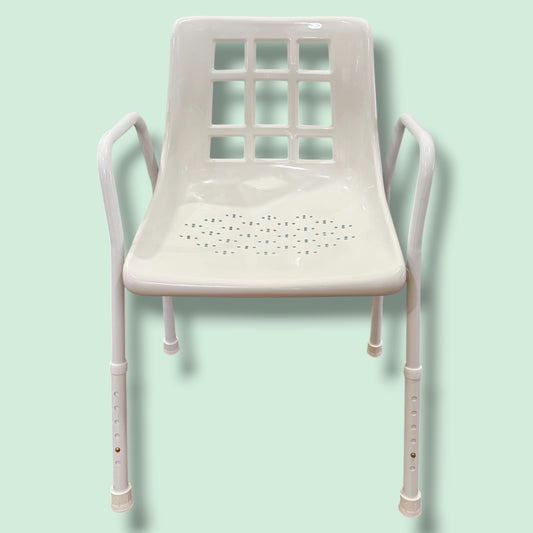 Assorted Shower Chairs - Brand New & Pre Owned
