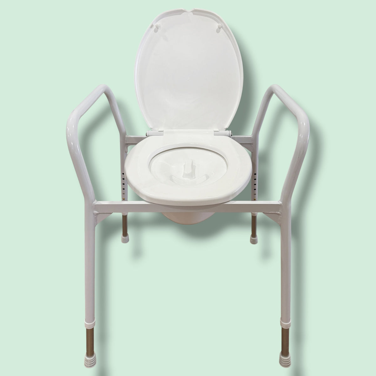 Assorted Standard Size Over Toilet Frames - Brand New & Pre Owned