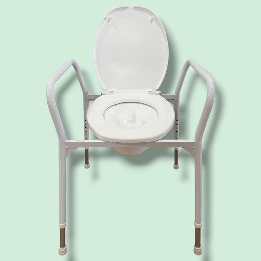 Assorted Standard Over Toilet Frames - Brand New & Pre Owned