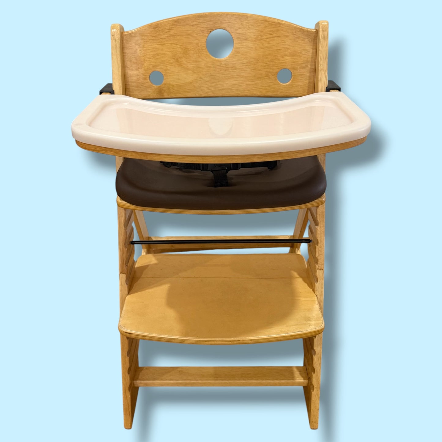 Special Tomato Height Right Chair - Pre Owned