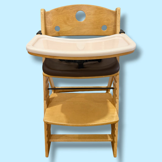 Special Tomato Height Right Chair - Pre Owned