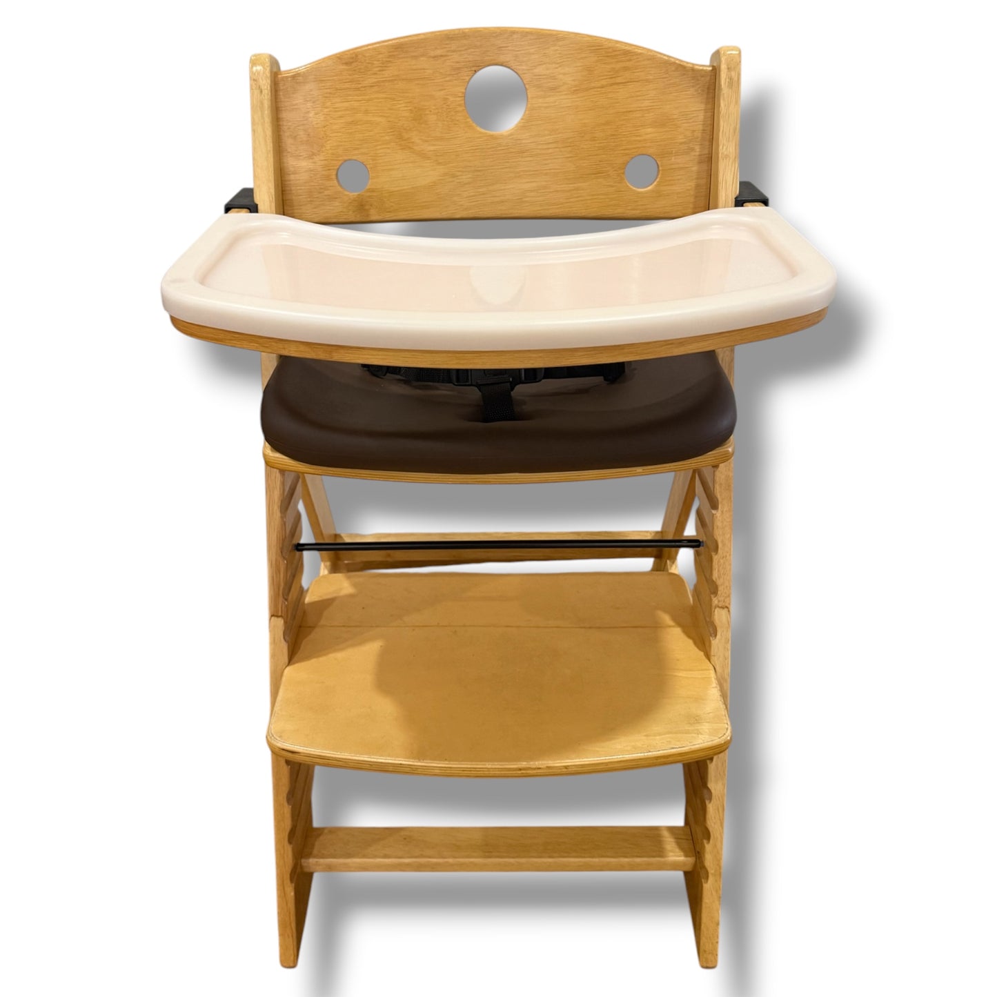 Special Tomato Height Right Chair - Pre Owned