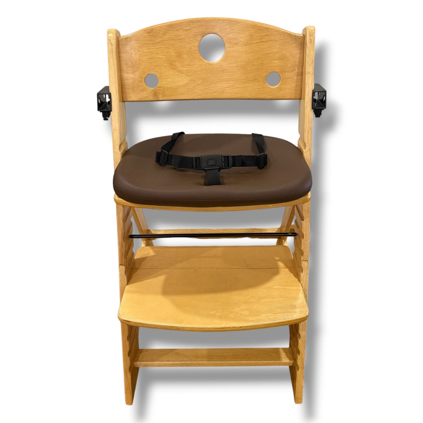 Special Tomato Height Right Chair - Pre Owned