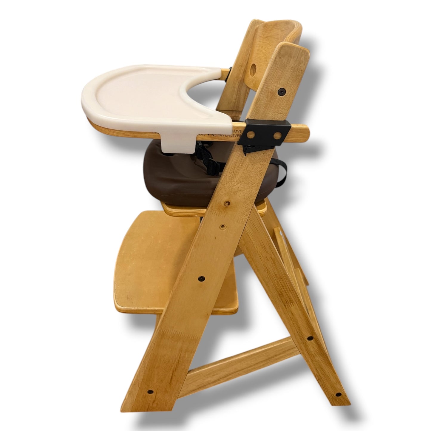 Special Tomato Height Right Chair - Pre Owned