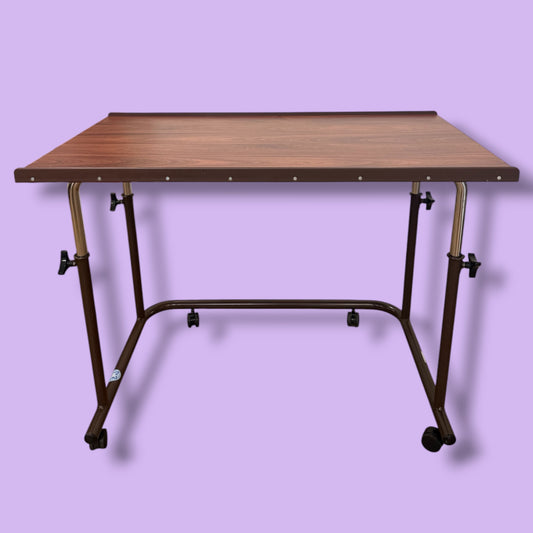 KCare Large Over Chair Table - Pre Owned
