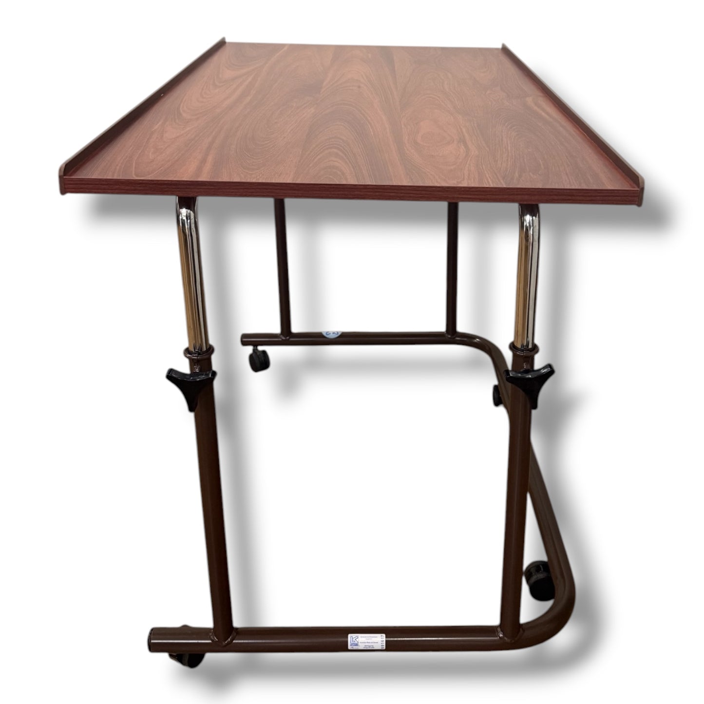 KCare Large Over Chair Table - Pre Owned